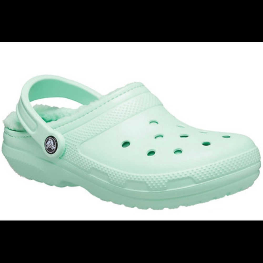 Crocs Baya Lined Clog